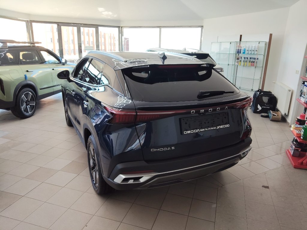 OMODA 5