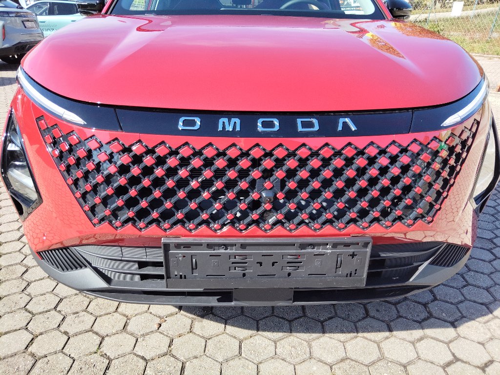 OMODA 5 SHS-H