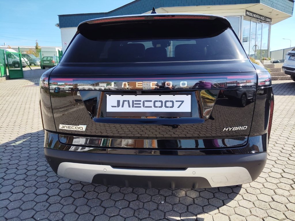 JAECOO 7 SHS-H