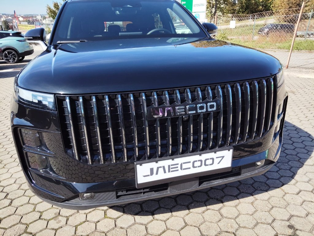JAECOO 7 SHS-H