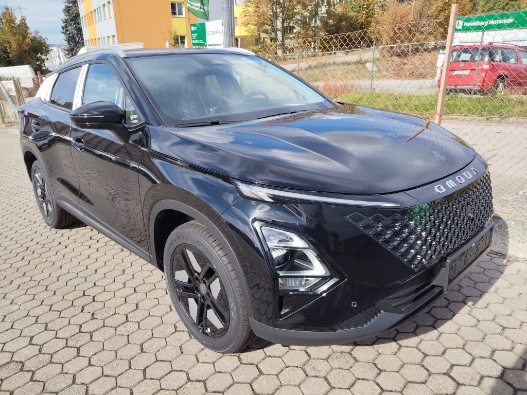 OMODA 5