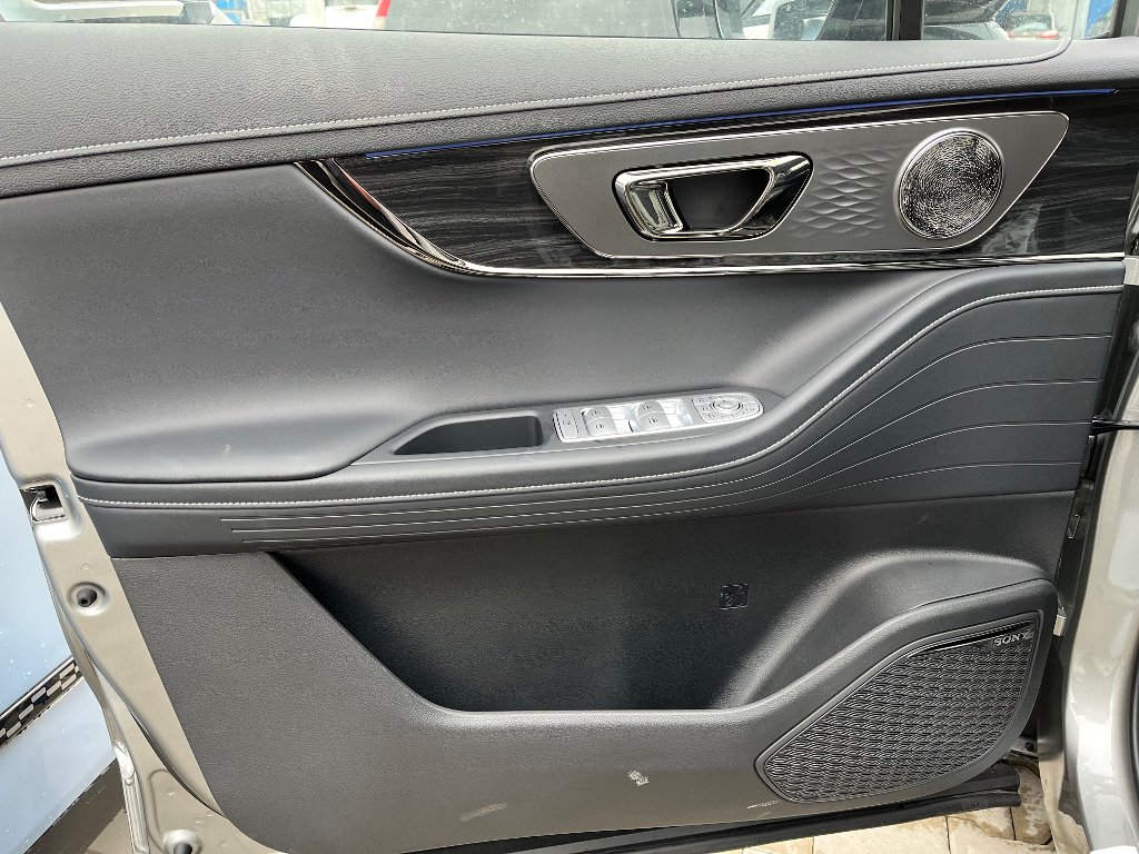 Vozidlo OMODA 5 SHS-H