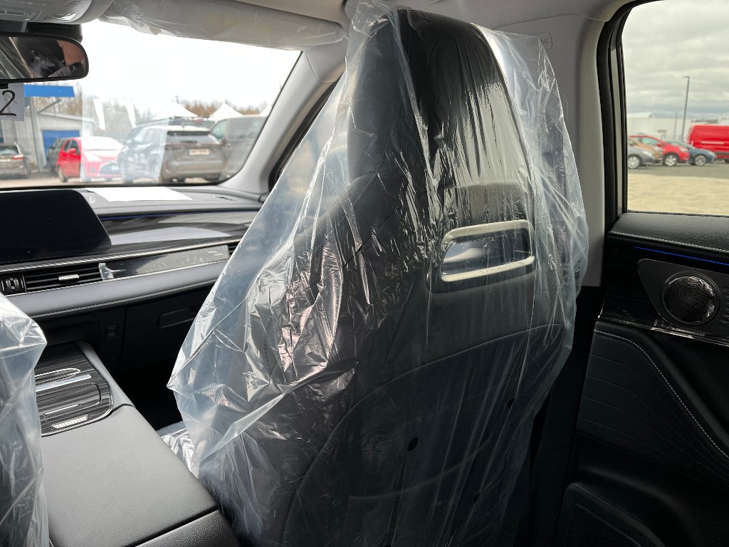 Vozidlo OMODA 5 SHS-H