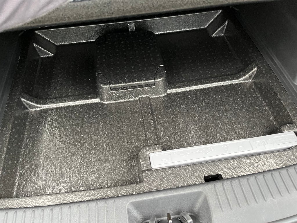 Vozidlo OMODA 5 SHS-H