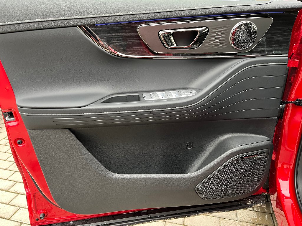 Vozidlo OMODA 5 SHS-H