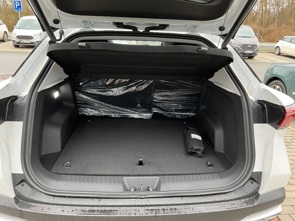 Vozidlo OMODA 5 SHS-H