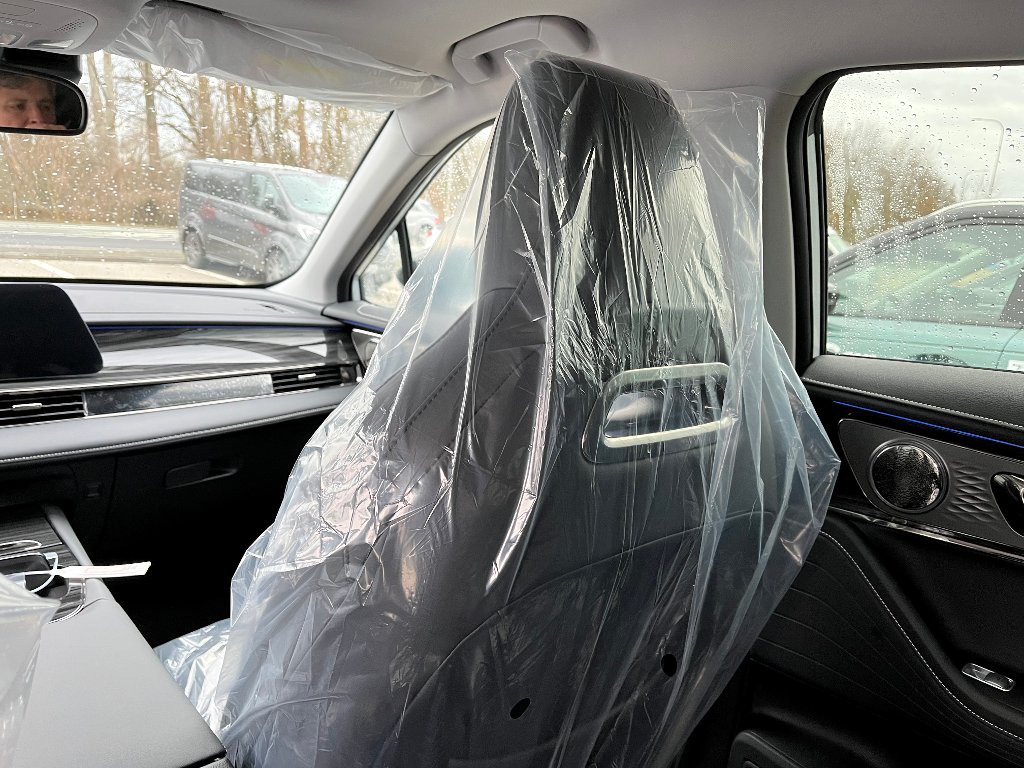 Vozidlo OMODA 5 SHS-H