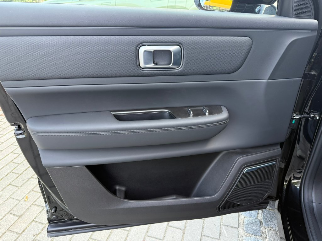 Vozidlo JAECOO 7 SHS