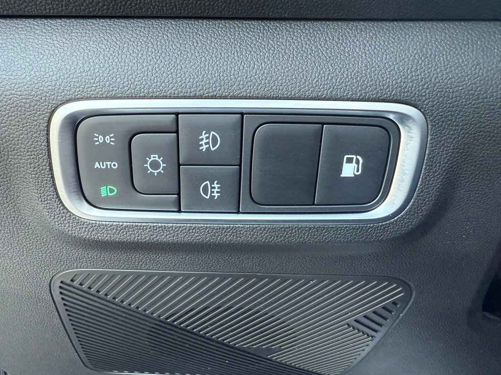 Vozidlo JAECOO 7 SHS