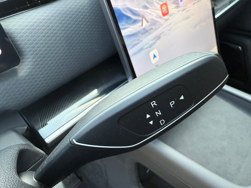 Vozidlo JAECOO 7 SHS