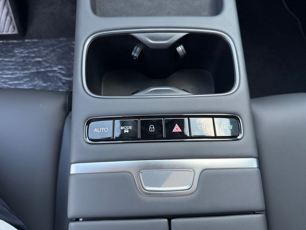 Vozidlo JAECOO 7 SHS