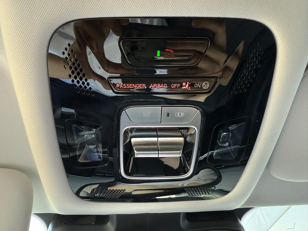 Vozidlo JAECOO 7 SHS