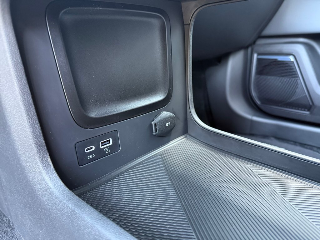 Vozidlo JAECOO 7 SHS