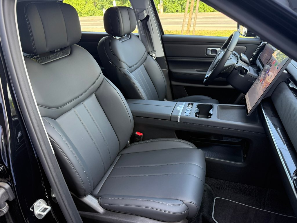 Vozidlo JAECOO 7 SHS