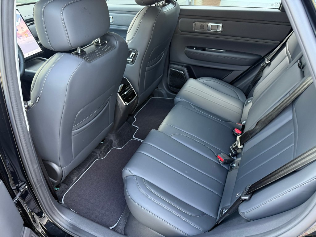 Vozidlo JAECOO 7 SHS