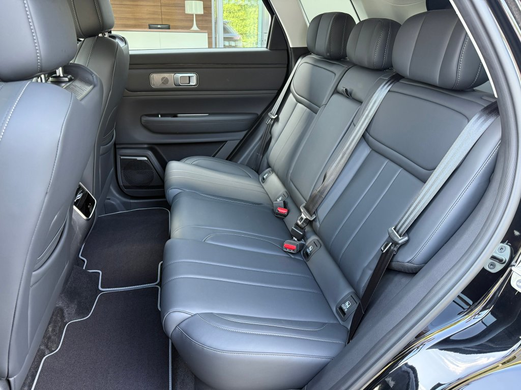 Vozidlo JAECOO 7 SHS