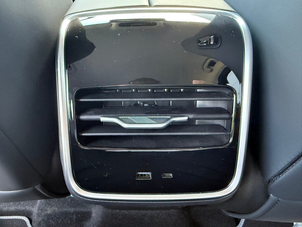 Vozidlo JAECOO 7 SHS