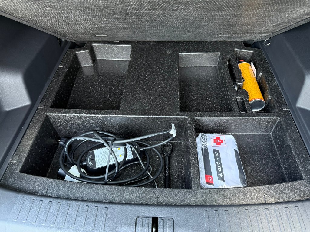 Vozidlo JAECOO 7 SHS