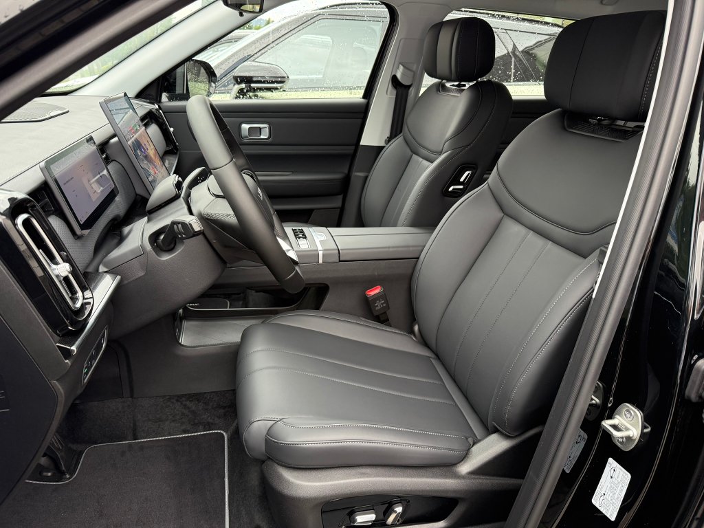 Vozidlo JAECOO 7 SHS