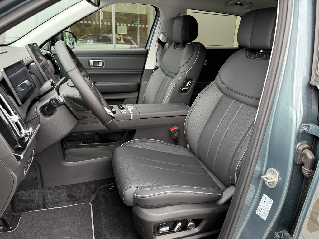 Vozidlo JAECOO 7 SHS