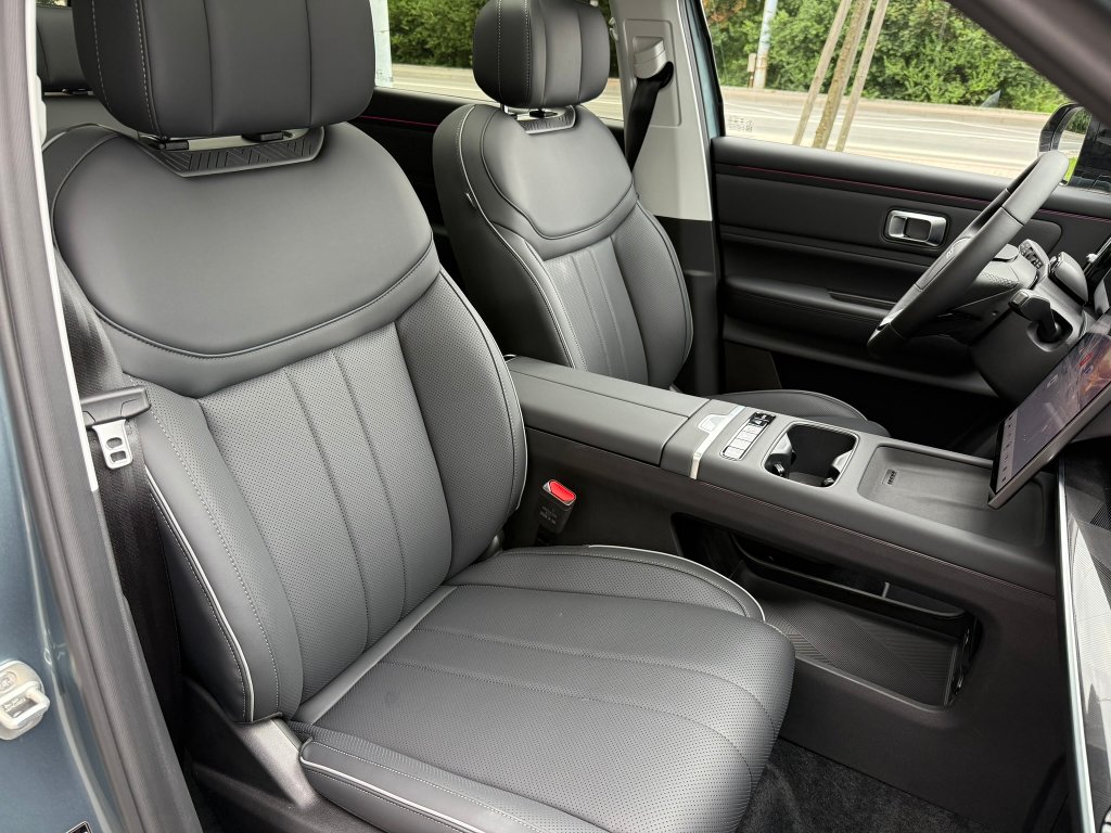 Vozidlo JAECOO 7 SHS