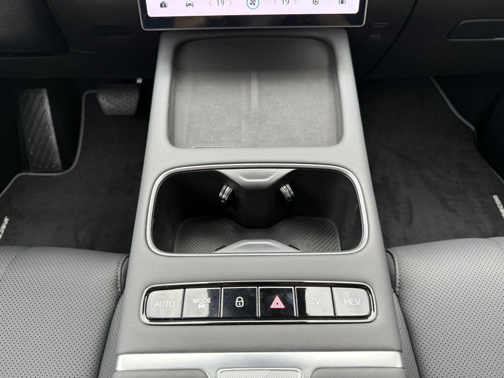 Vozidlo JAECOO 7 SHS