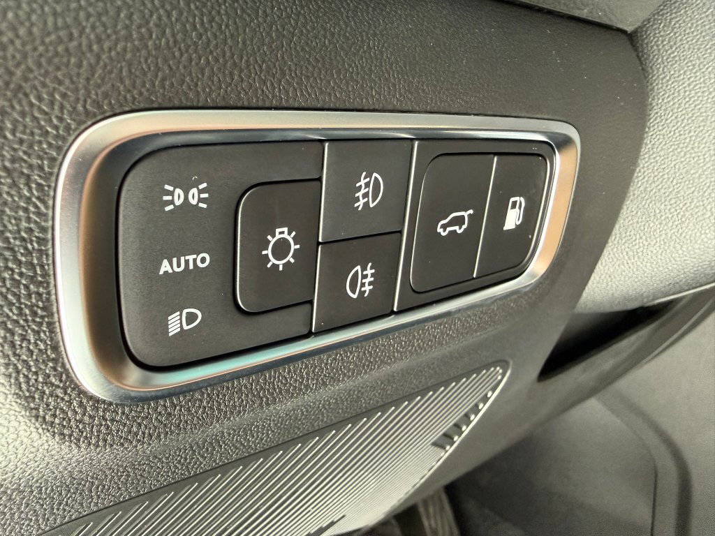 Vozidlo JAECOO 7 SHS