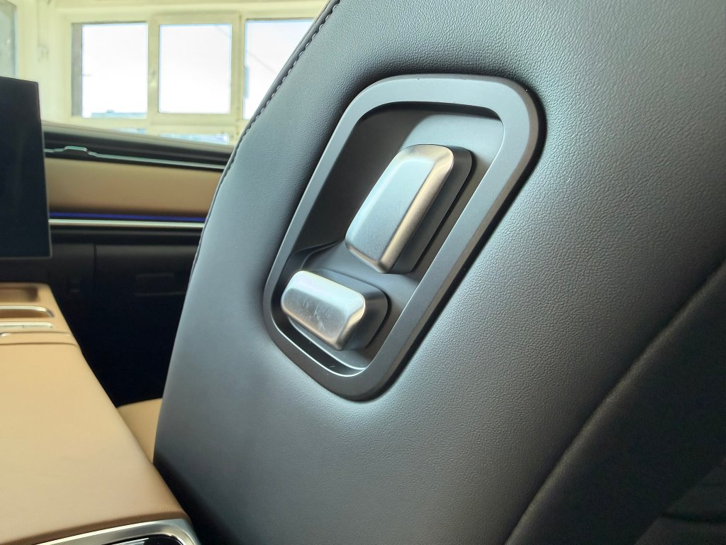 Vozidlo JAECOO 7 SHS