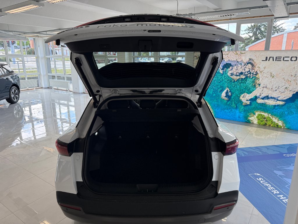 OMODA 5 EV