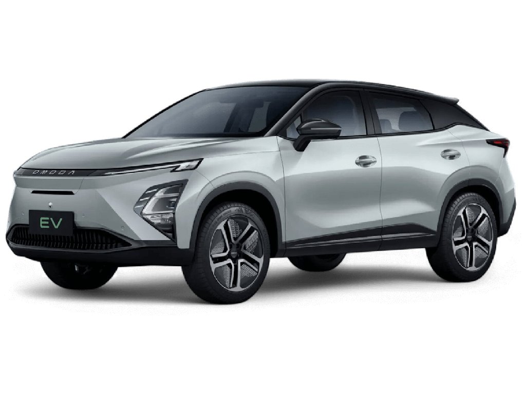 OMODA 5 EV