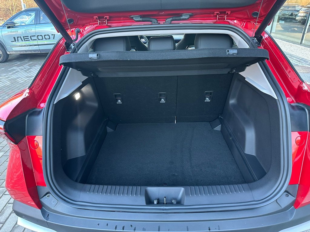 Vozidlo OMODA 5 SHS-H