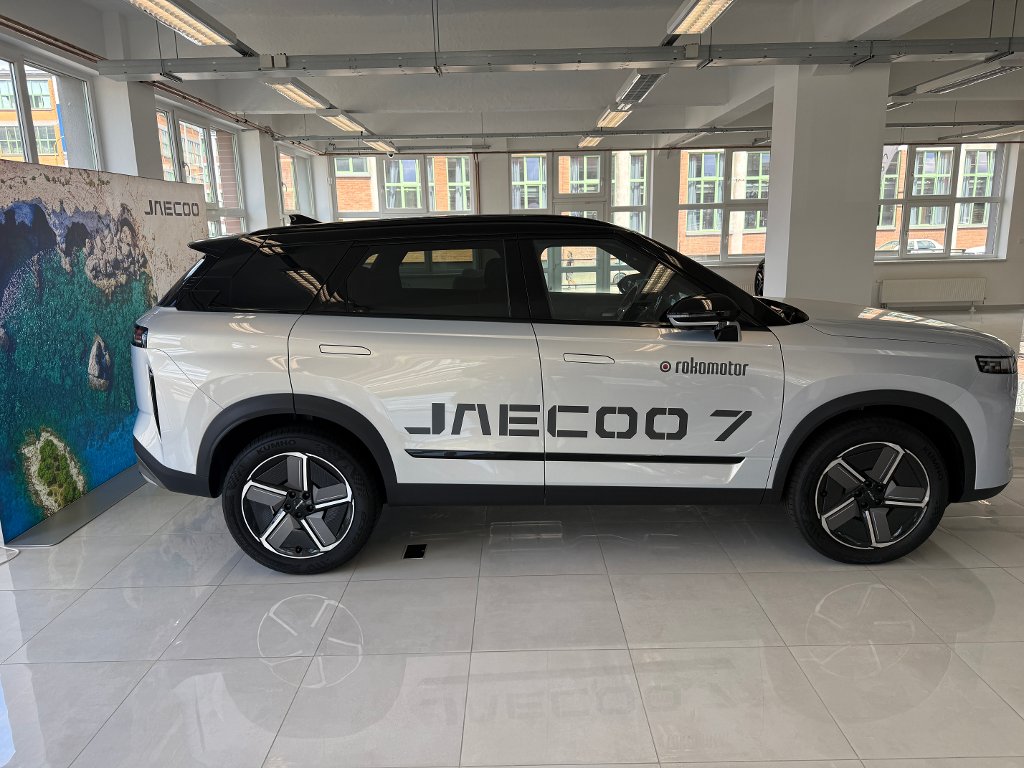JAECOO 7
