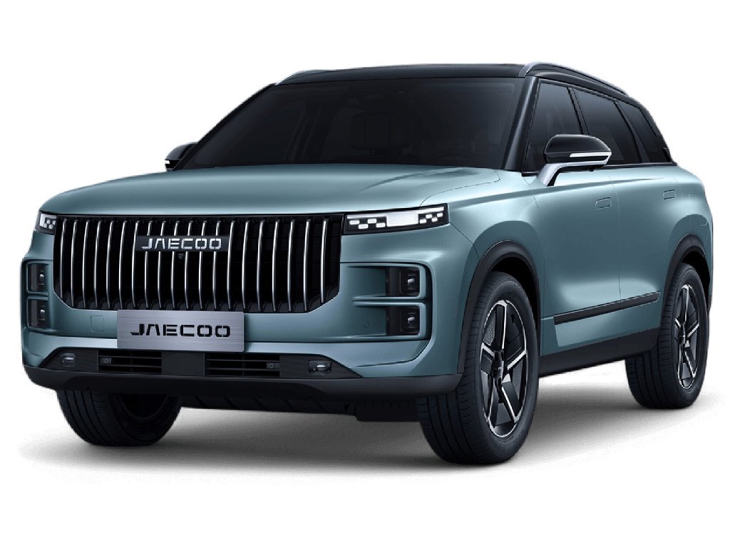 JAECOO 7 SHS