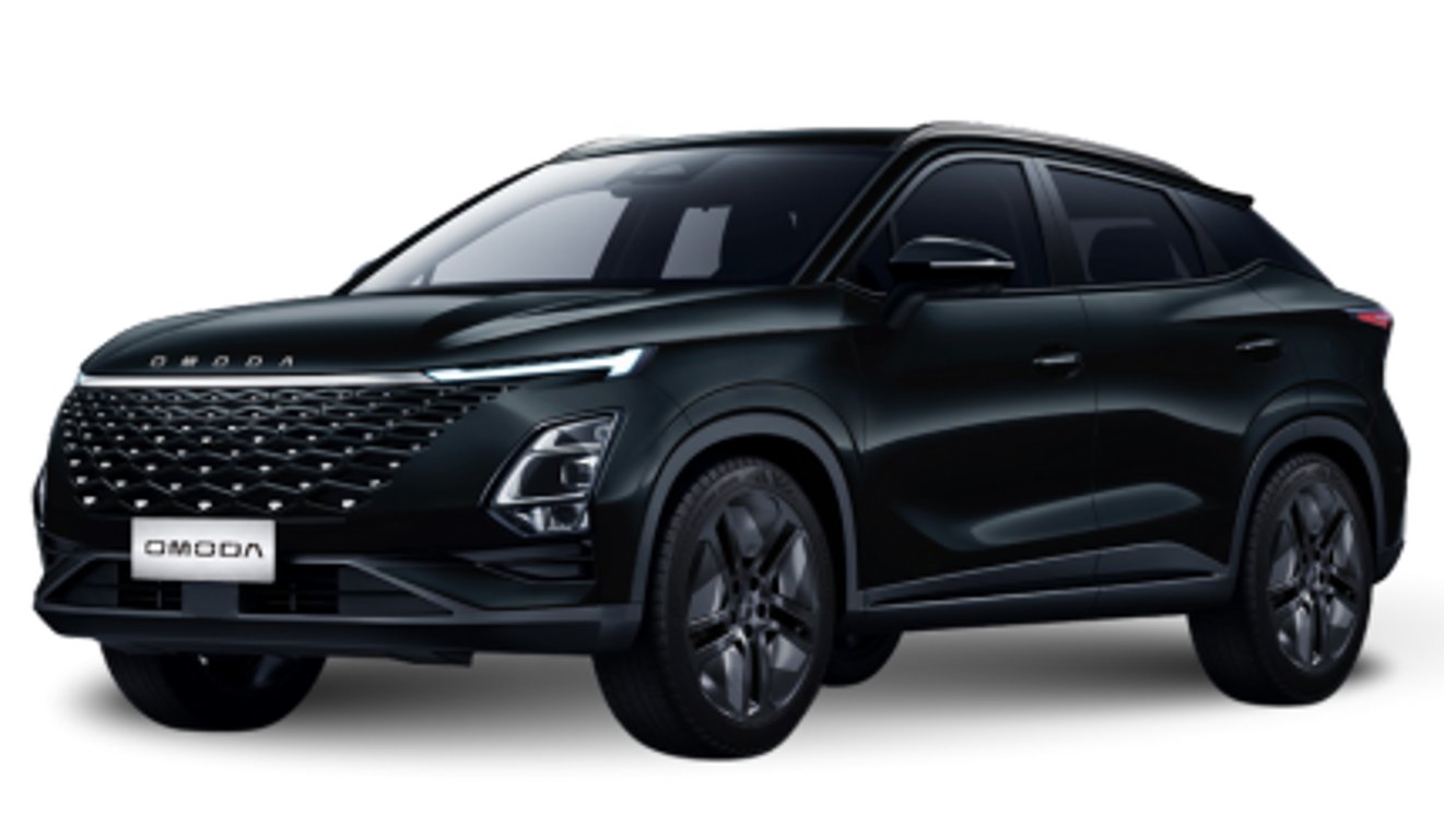 OMODA 5