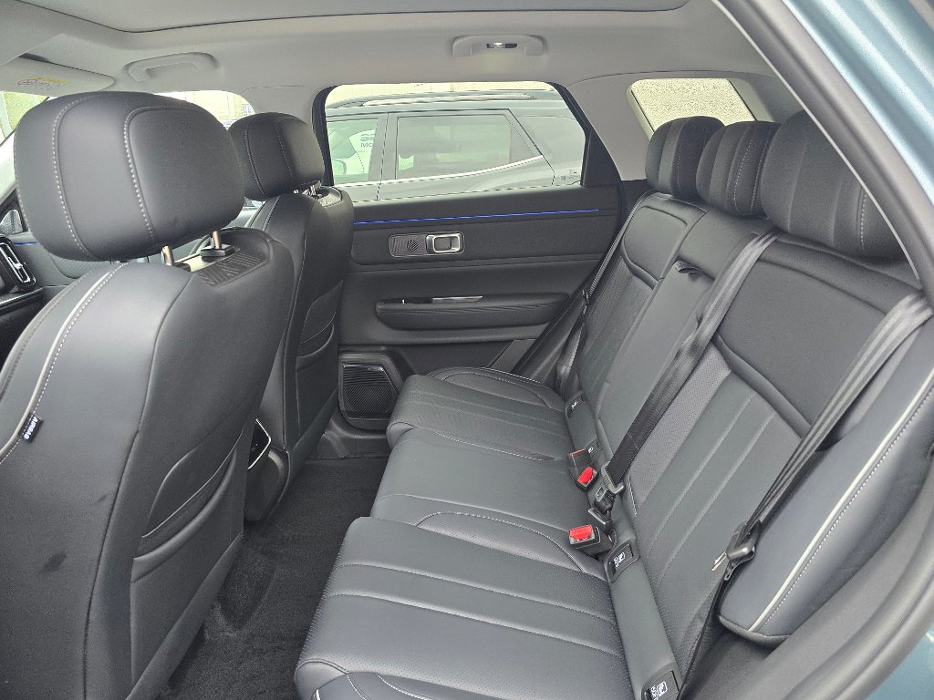 Vozidlo JAECOO 7 SHS