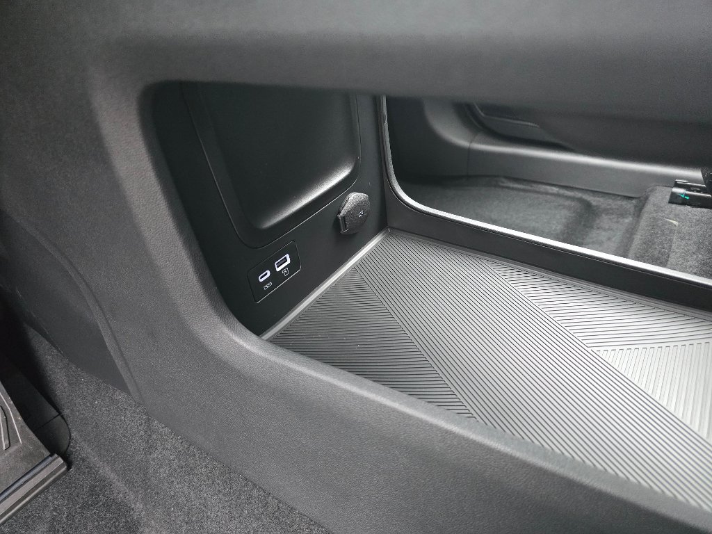 Vozidlo JAECOO 7 SHS