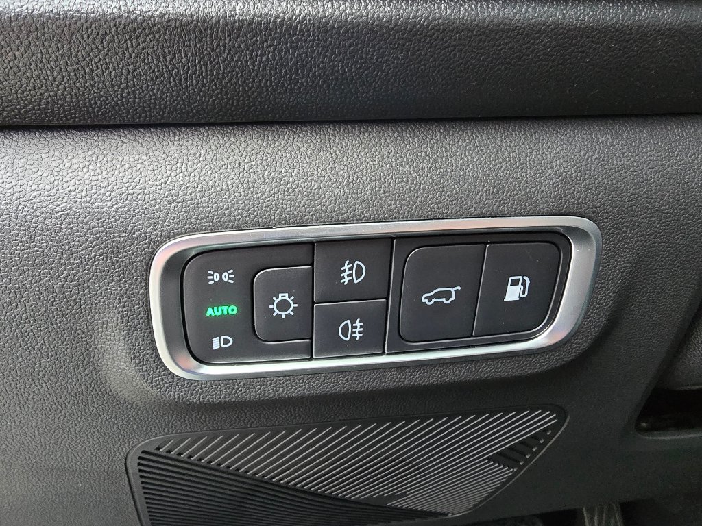 Vozidlo JAECOO 7 SHS