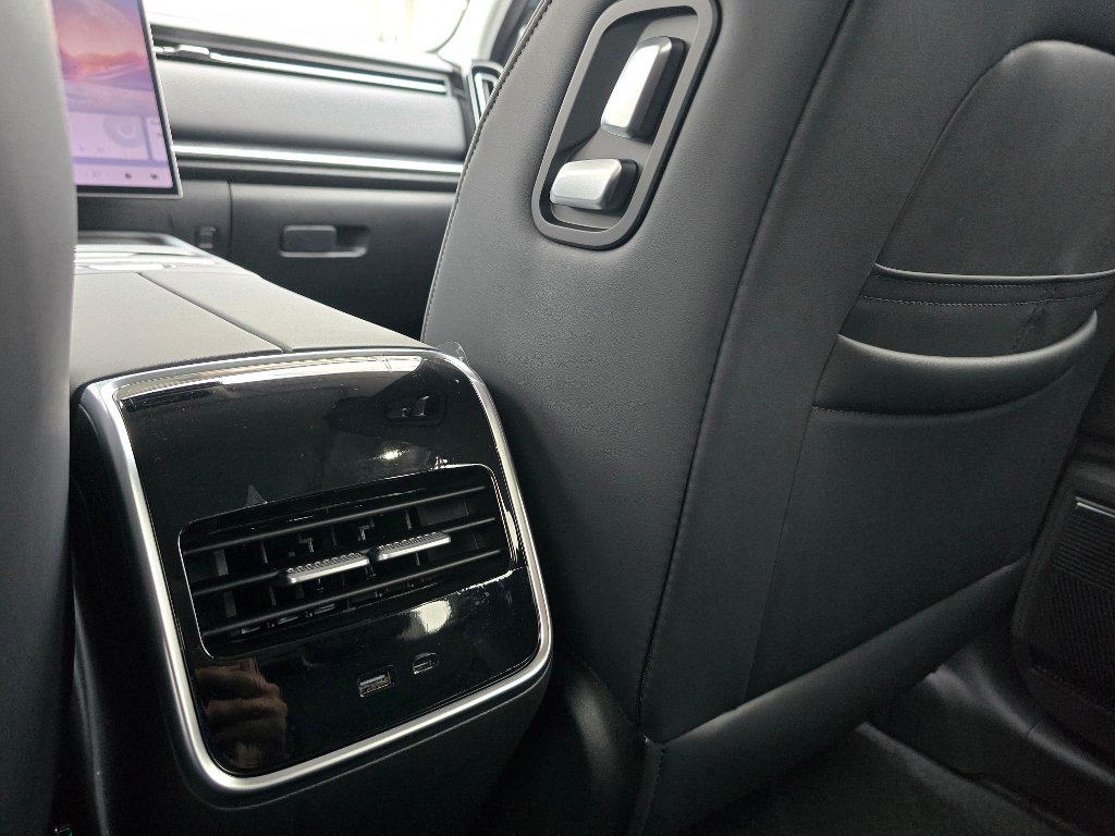 Vozidlo JAECOO 7 SHS