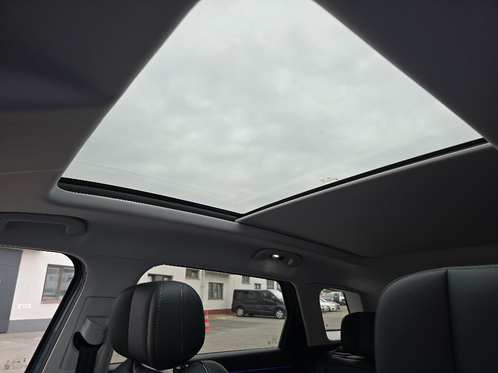 Vozidlo JAECOO 7 SHS