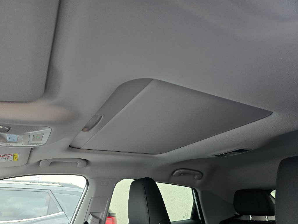 Vozidlo OMODA 5 SHS-H