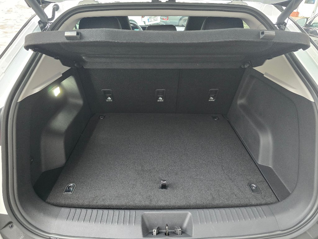 Vozidlo OMODA 5 SHS-H