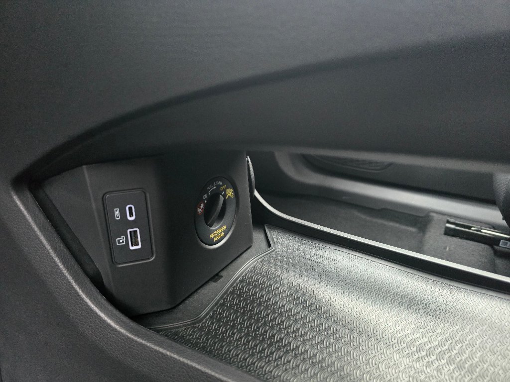 Vozidlo OMODA 5 SHS-H