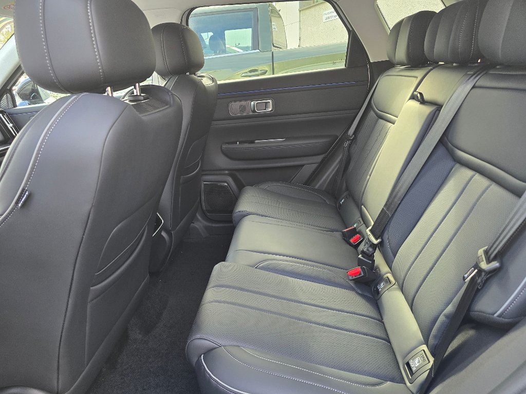 Vozidlo JAECOO 7 SHS