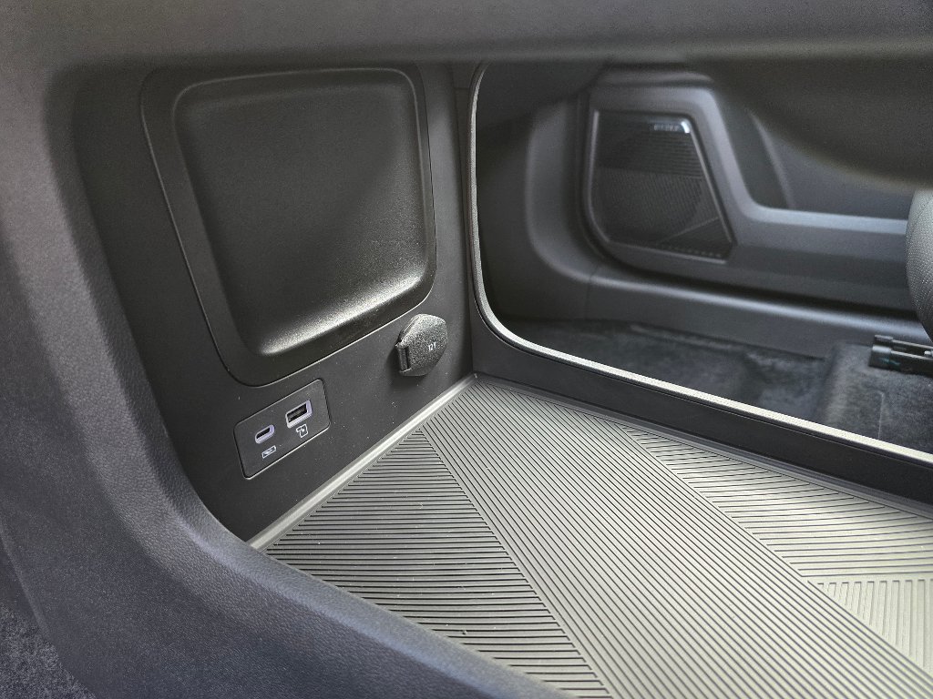 Vozidlo JAECOO 7 SHS