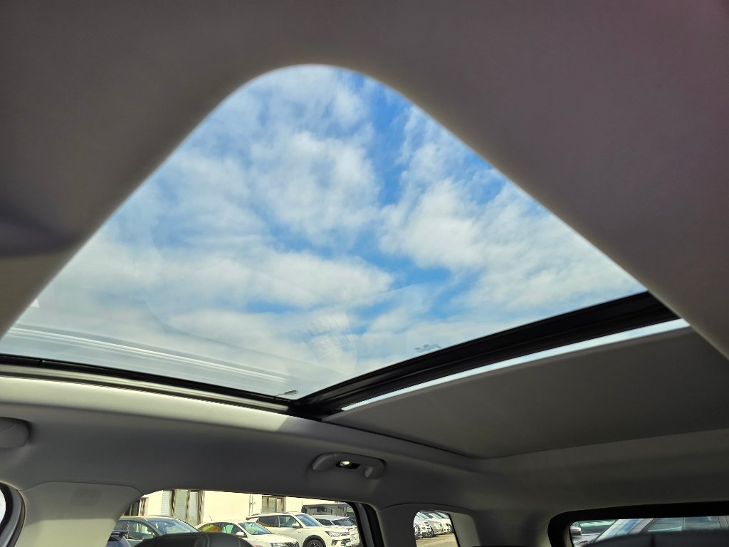 Vozidlo JAECOO 7 SHS