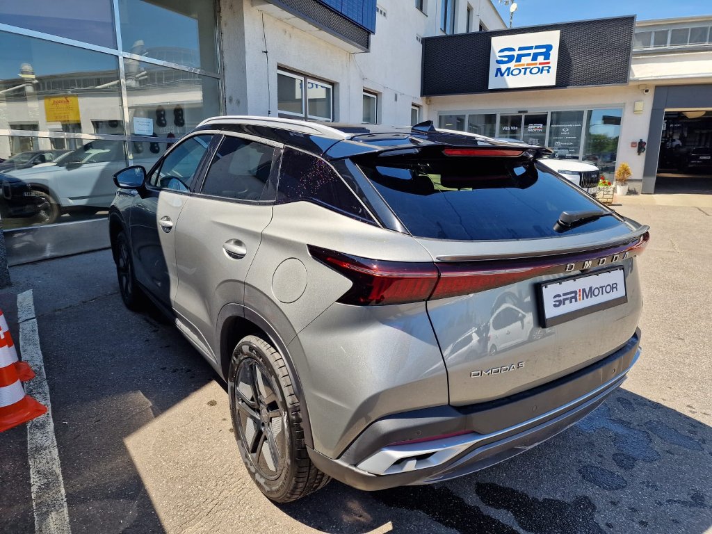 OMODA 5