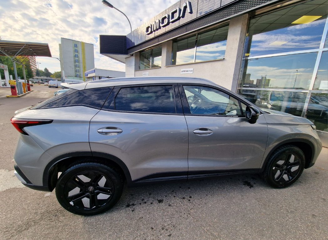 OMODA 5