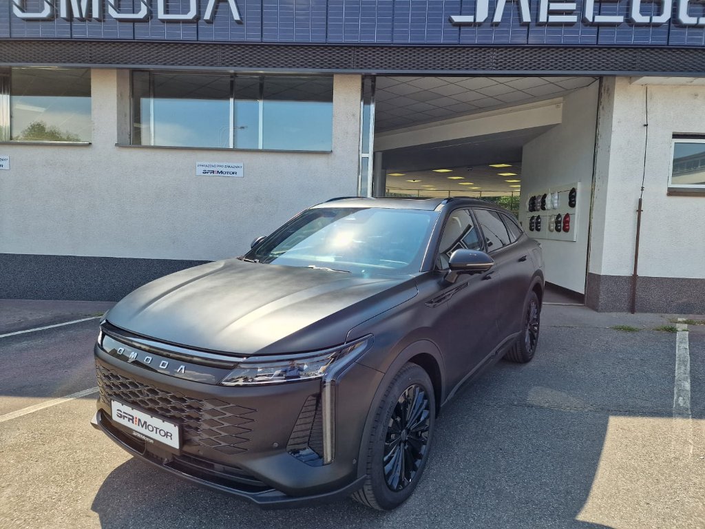 OMODA 9 SHS-P