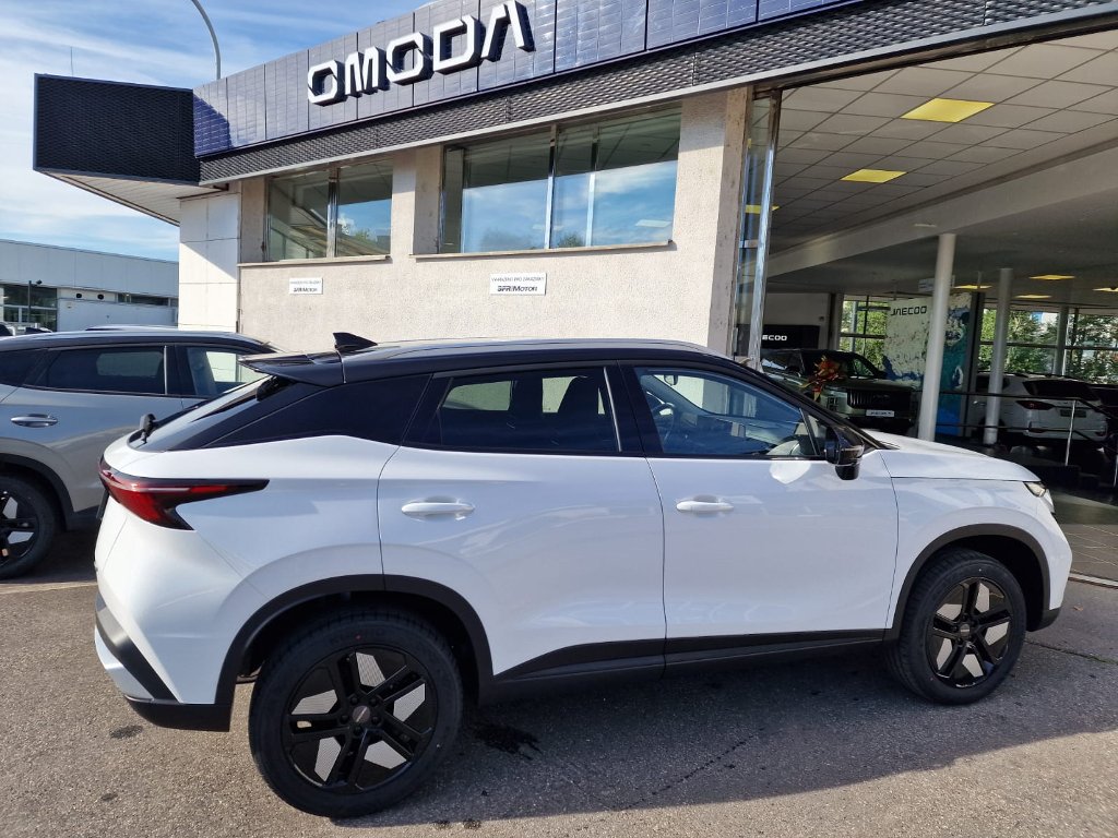OMODA 5 SHS-H