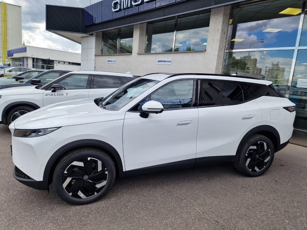 OMODA 7